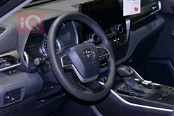 تويوتا هايلاندر